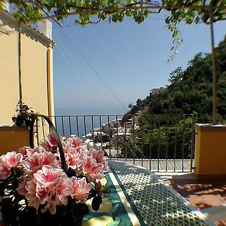 Suite Romantica Позітано Номер фото