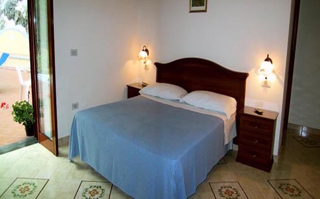 Suite Romantica Позітано Номер фото