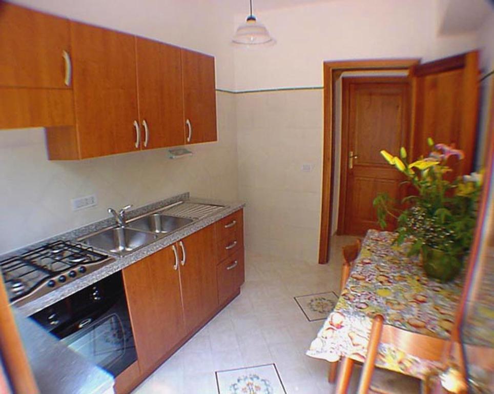 Suite Romantica Позітано Номер фото